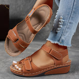 Celima | Orthopaedic Sandal