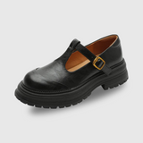 Mildred | T-Bar Shoes