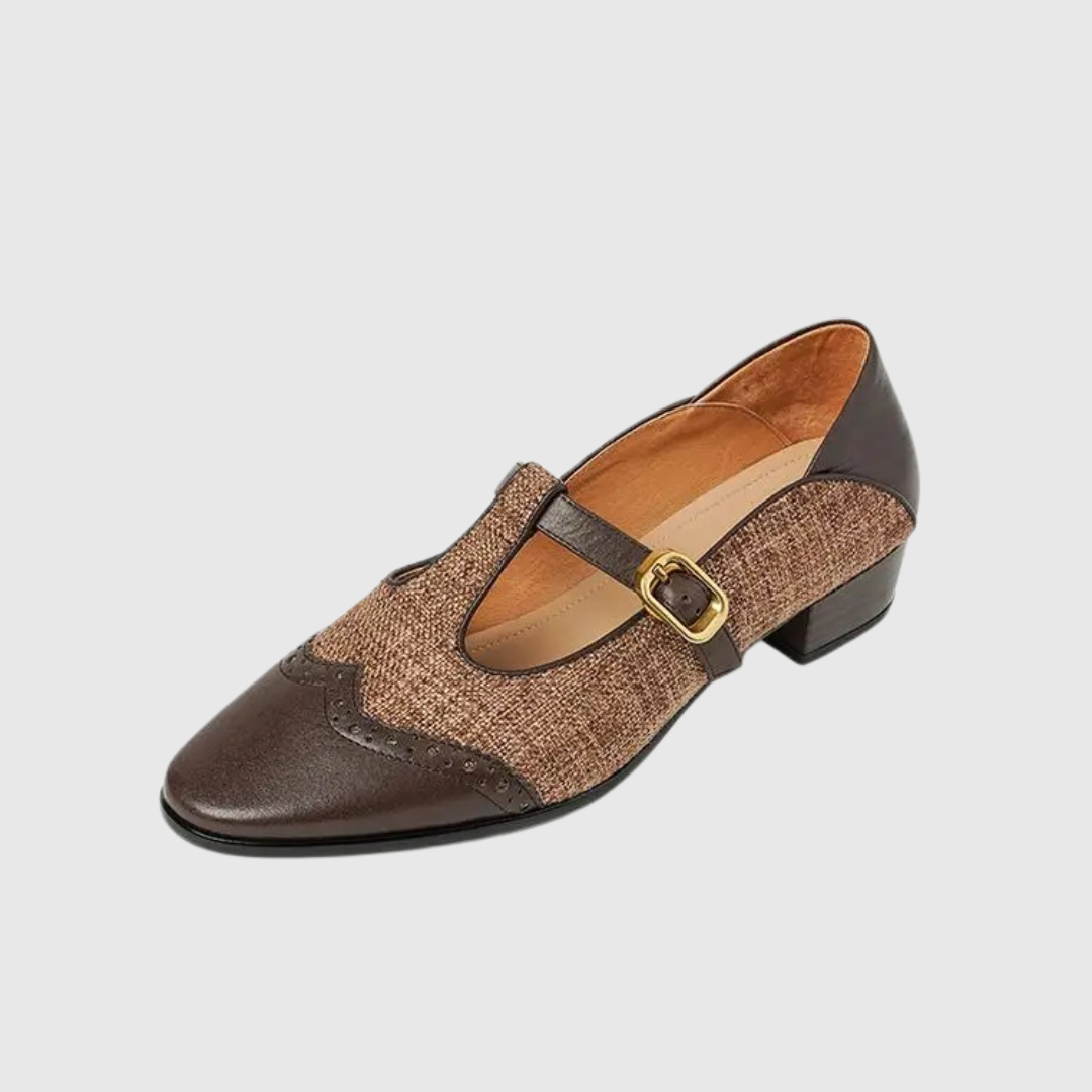 Agnes | Vintage Shoes