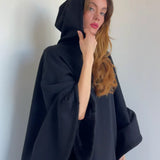 Eden | Women's Oversized Hoodie Blanket