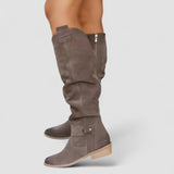 Madeline – Western Orthopedic Boots