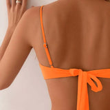 Maria - Sensual and Trendy Two-Piece Bikini