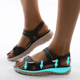 Randy - Orthopaedic Sandals
