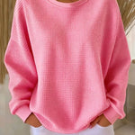 Nyla | Classic Jumper