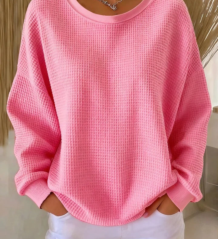 Nyla | Classic Jumper