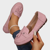 Olivia | Vintage Orthopaedic Loafers