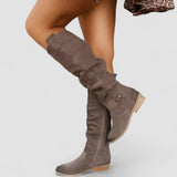 Madeline – Western Orthopedic Boots