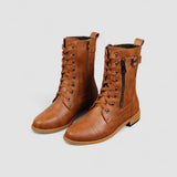 Amanda – Western Orthopedic Boots