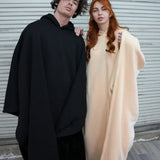 Eden | Women's Oversized Hoodie Blanket