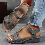 Celima | Orthopaedic Sandal