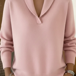 Ada | V-Neck Jumper