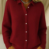 Fiora | Chic Comfortable Cardigan