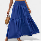 Flower Skirt