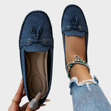 Olivia | Vintage Orthopaedic Loafers