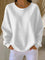 Gwen | Wide-Collar Jumper