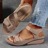 Celima | Orthopaedic Sandal