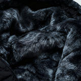 Beatrice™ | Warm Coat with Faux Fur Lining