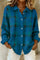 Isabelle | Checked Cardigan