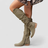 Madeline – Western Orthopedic Boots