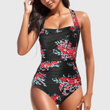 Lara - One-Piece Swimsuit