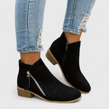 Chloe – Orthopedic Boots