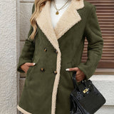 Sienna | Elegant Winter Coat