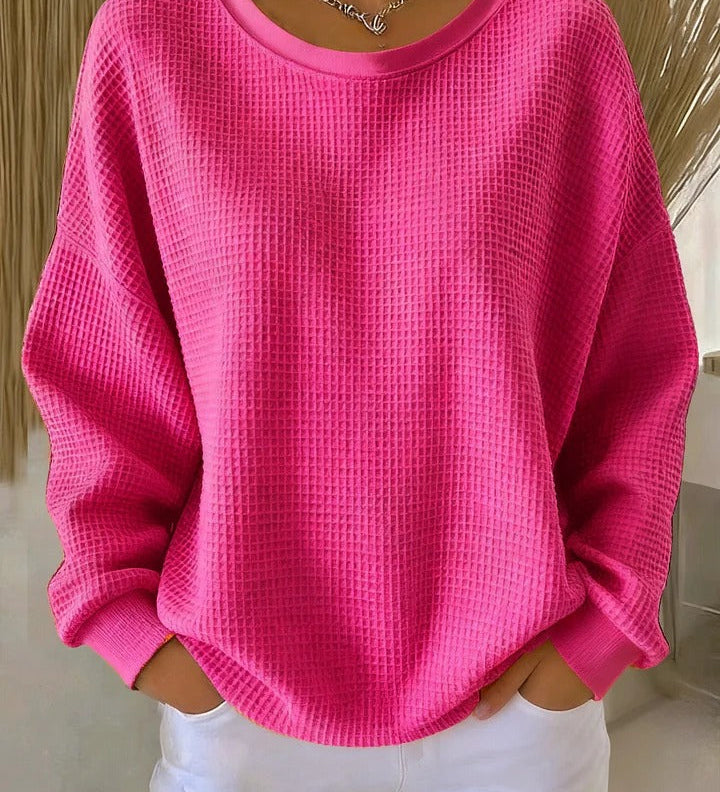 Nyla | Classic Jumper