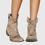 Zuzana – Cowboy Boots