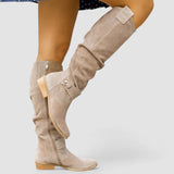 Elise – Western Orthopedic Boots