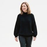 Odette | Women's Relaxed Cozy Knit Sweater