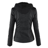 Isabel | ultra stylish jacket