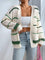 Iris | Oversized Knit Cardigan with Cosy Long Sleeves
