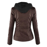 Isabel | ultra stylish jacket