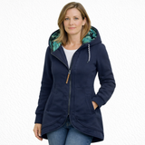 Aysha | Elegant Winter Coat for Women