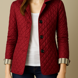 Madona | Padded Jacket with Buttons