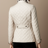 Madona | Padded Jacket with Buttons