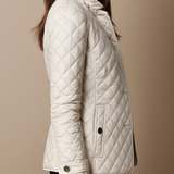 Madona | Padded Jacket with Buttons