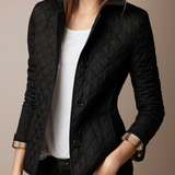 Madona | Padded Jacket with Buttons