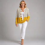 Junella | Vintage Knit Cardigan
