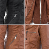 Isabel | ultra stylish jacket