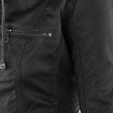 Isabel | ultra stylish jacket