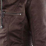 Isabel | ultra stylish jacket