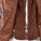 Isabel | ultra stylish jacket