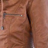 Isabel | ultra stylish jacket