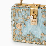 Vittoria Box