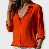 Maria | Lightweight and Comfortable Blouse