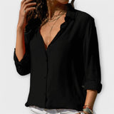 Maria | Lightweight and Comfortable Blouse