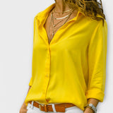 Maria | Lightweight and Comfortable Blouse