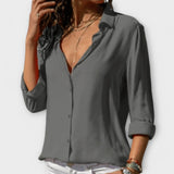 Maria | Lightweight and Comfortable Blouse