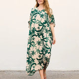 Maria - Everyday Tunic with Practical Pockets